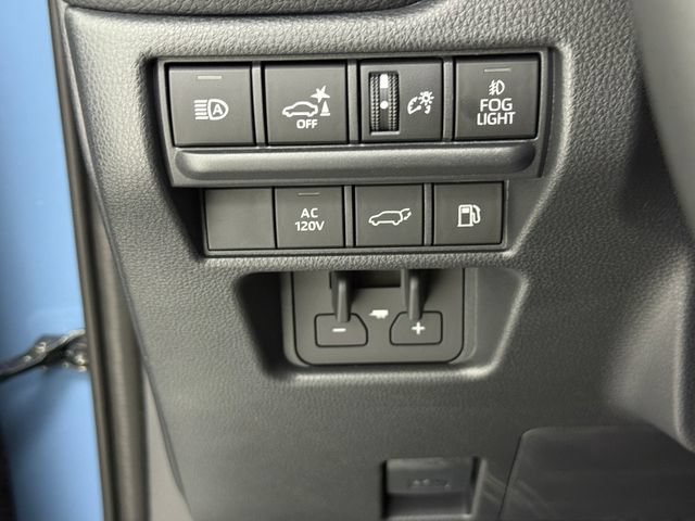 New 2027 Toyota Land Cruiser AWD/4WD image 14
