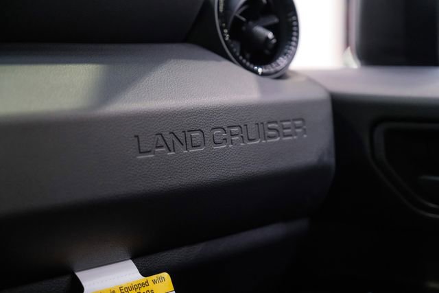 Used 2025 Toyota Land Cruiser image 46