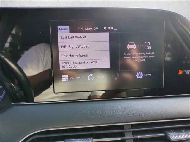 Used 2022 Hyundai Palisade SEL FWD image 12