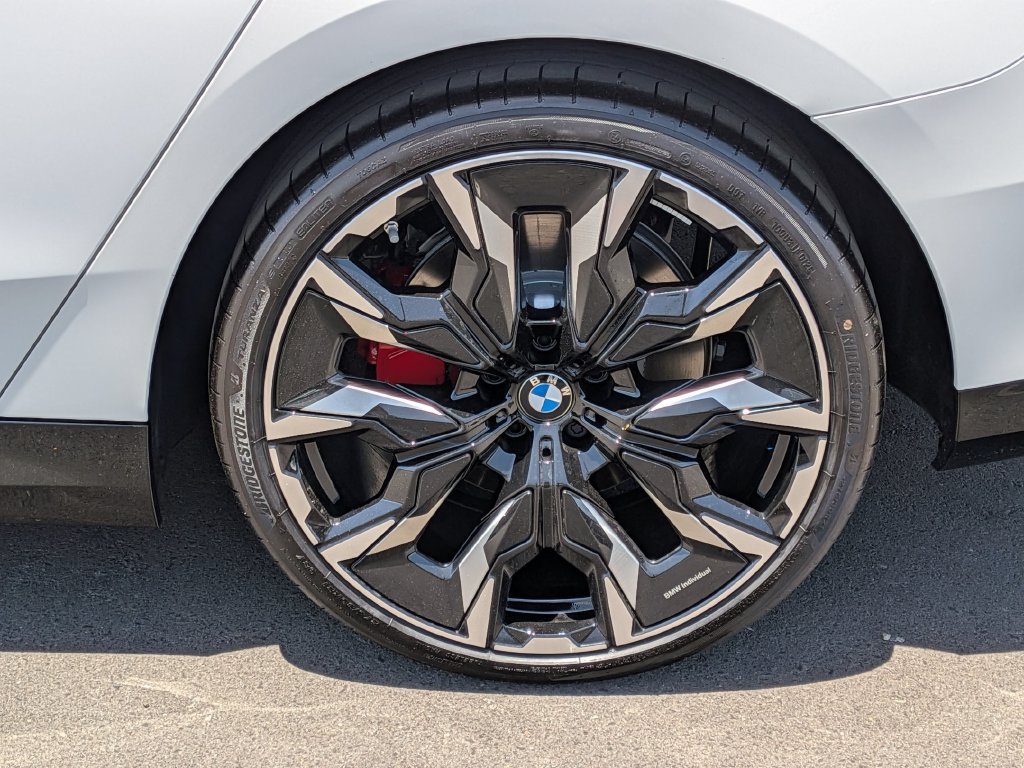 New 2027 BMW 530i w/ M Sport Package RWD image 29