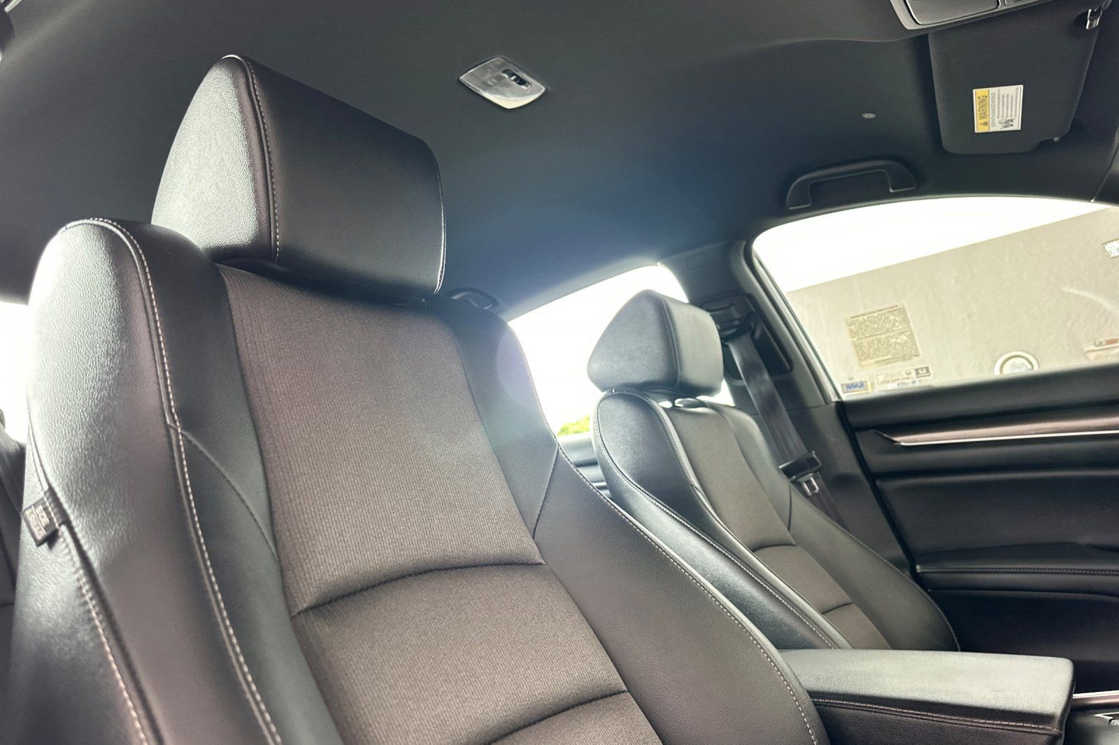 Used 2022 Honda Accord Sport image 20