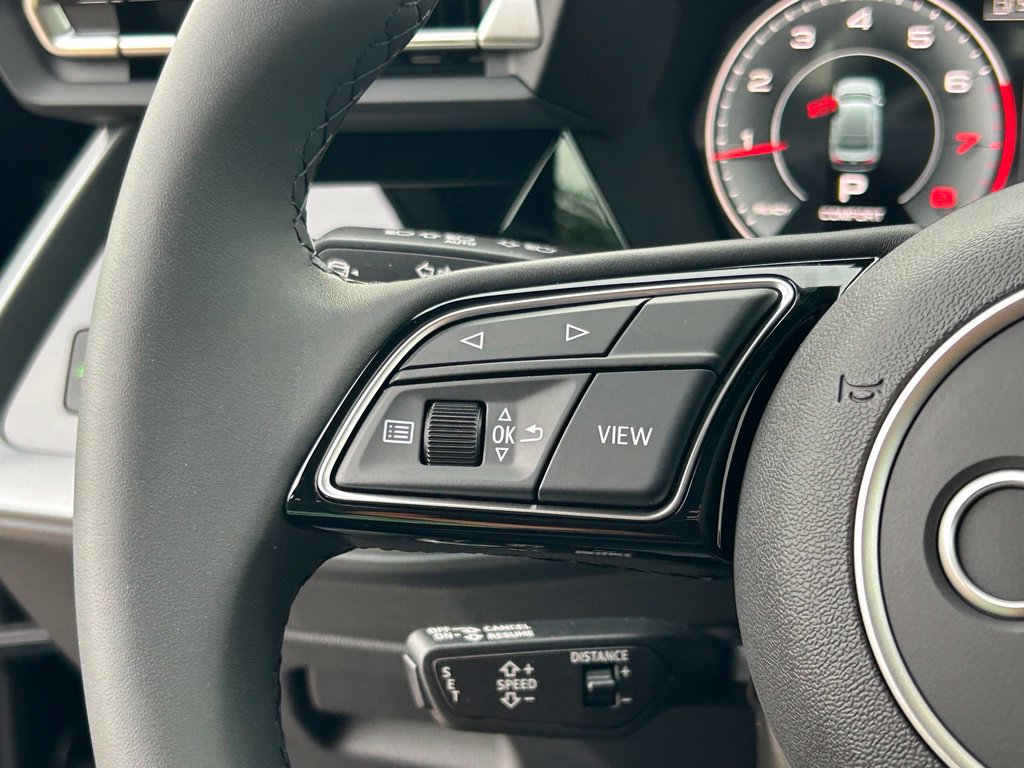 New 2026 Audi A3 2.0T Premium AWD/4WD image 20