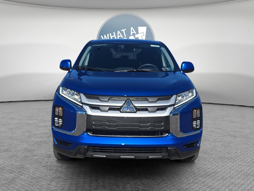 New 2027 Mitsubishi Outlander Sport ES AWD/4WD image 9