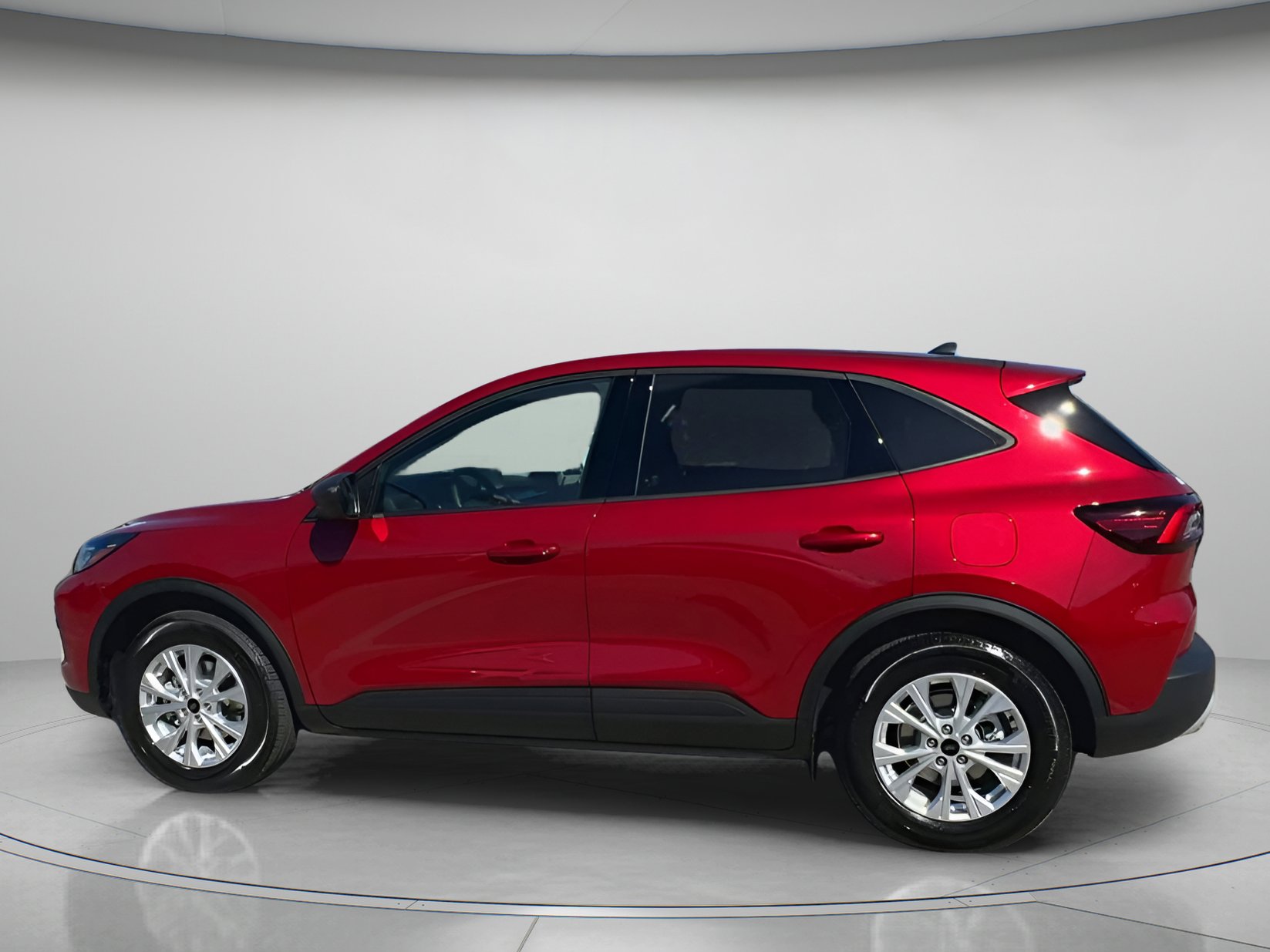New 2026 Ford Escape Active w/ Cold Weather Package FWD image 19