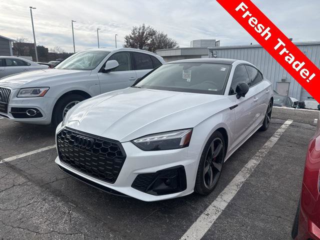 Used 2023 Audi A5 2.0T Premium Plus w/ Premium Plus