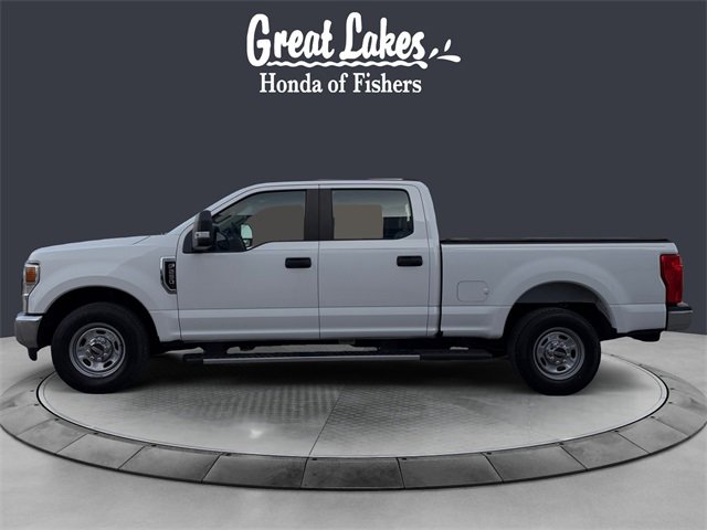 Used 2020 Ford F250 XL w/ Power Equipment Group image 2