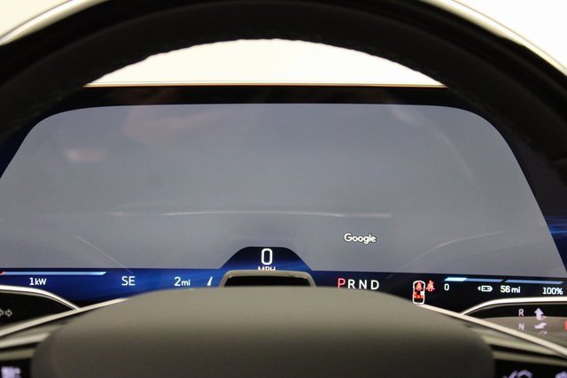 New 2026 Cadillac Lyriq Sport image 24