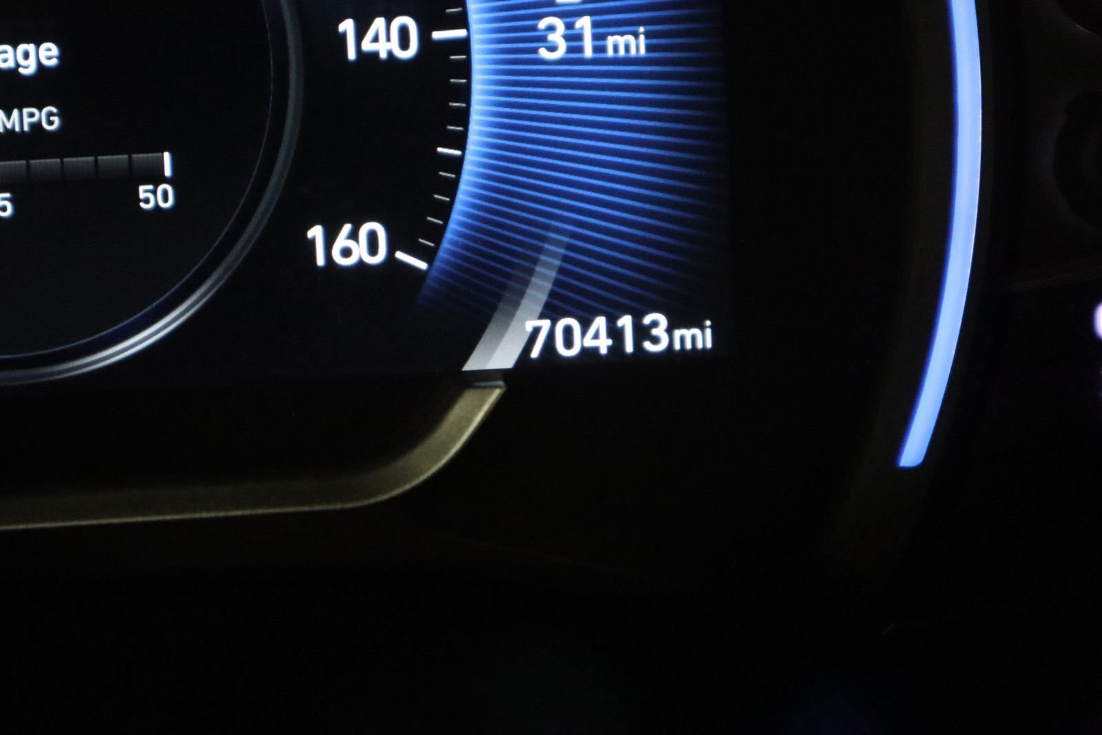 Used 2019 Hyundai Santa Fe Limited image 39