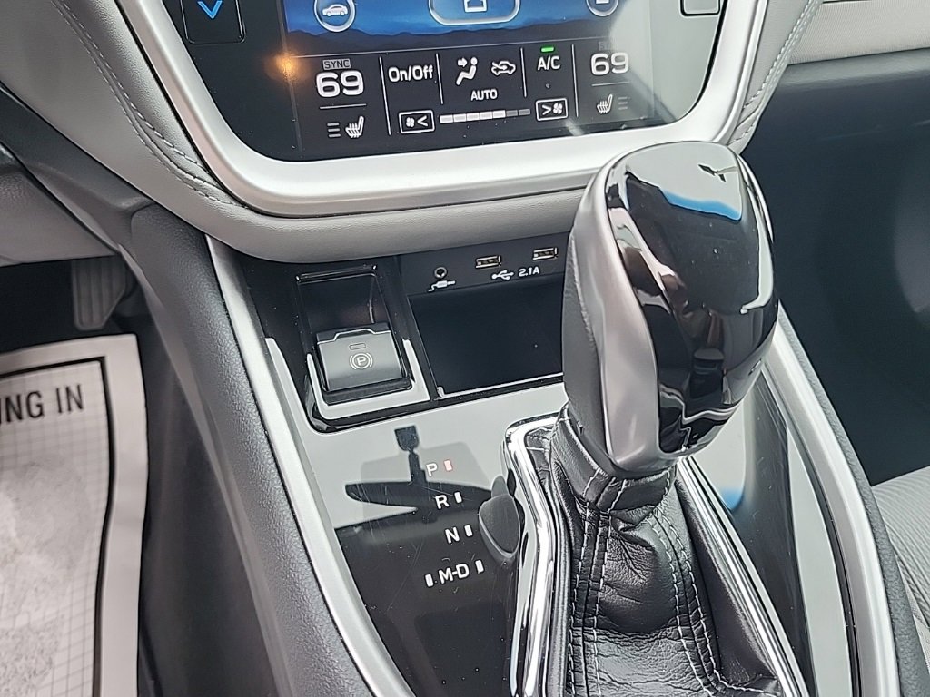 Used 2020 Subaru Legacy Premium image 29