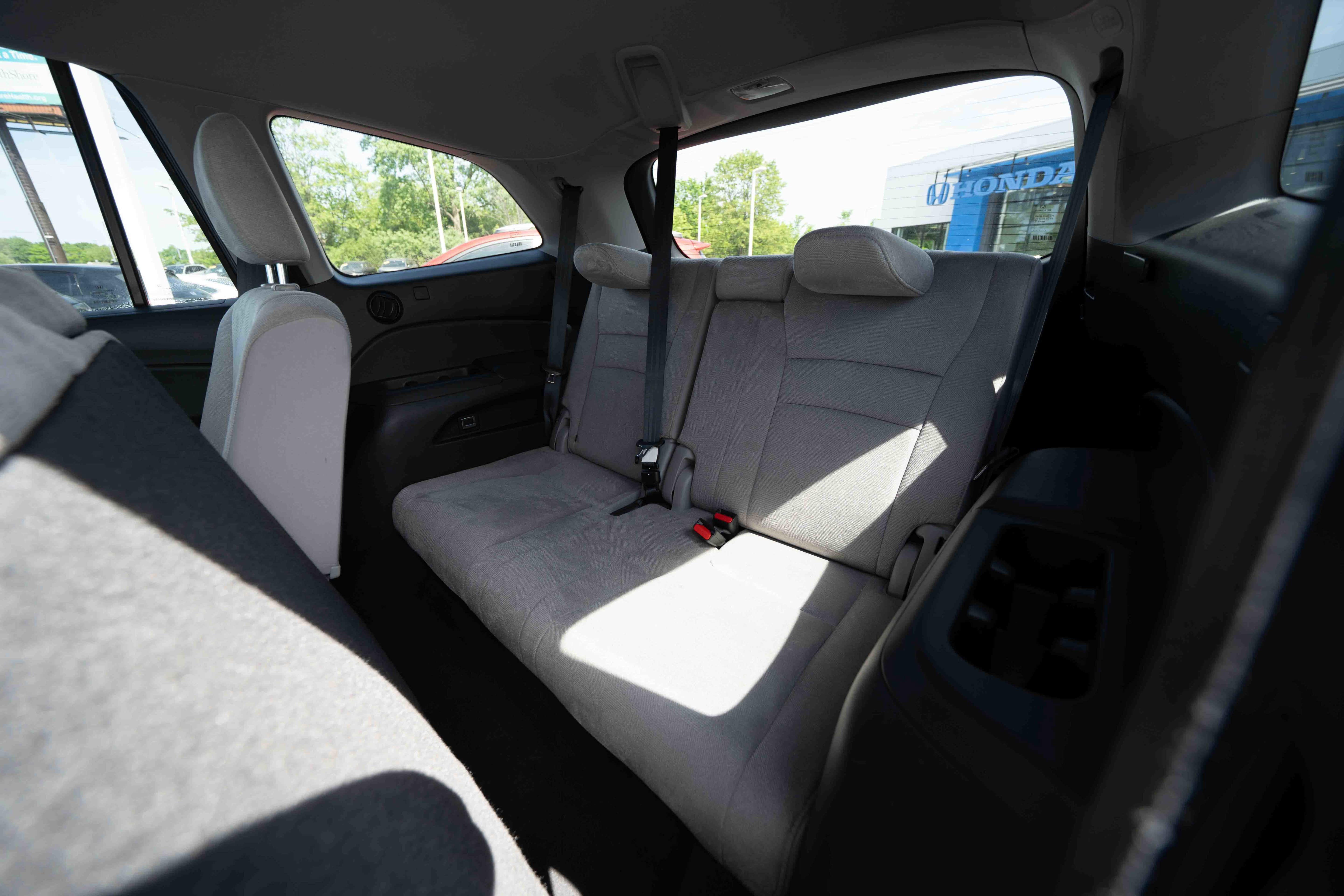 Used 2019 Honda Pilot EX image 24
