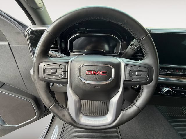 Used 2024 GMC Sierra 1500 Elevation w/ X31 Off-Road Package AWD/4WD image 13