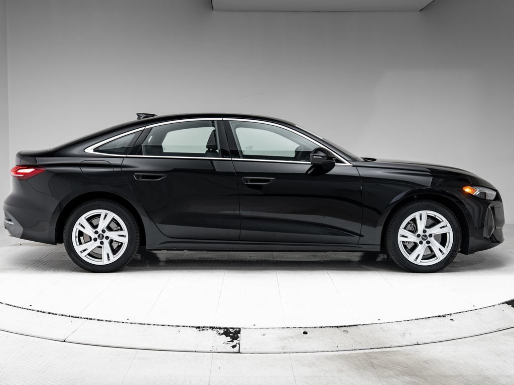 Certified 2025 Audi A5 2.0T Premium w/ Premium Plus AWD/4WD image 2