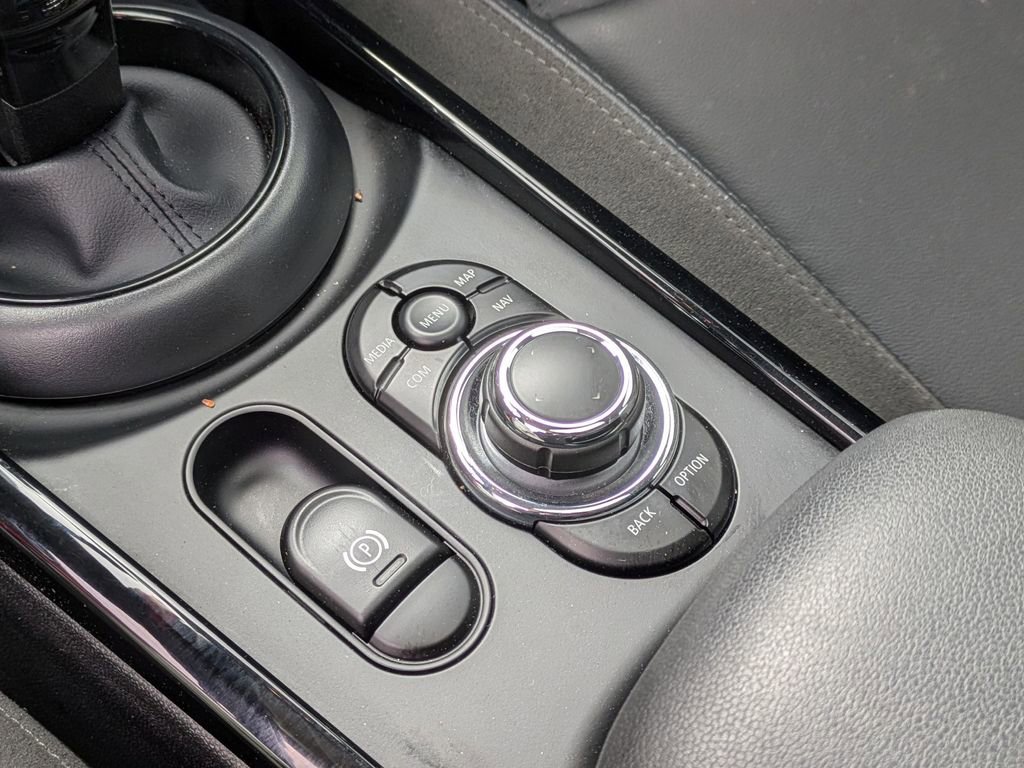 Used 2023 MINI Cooper Clubman S image 23
