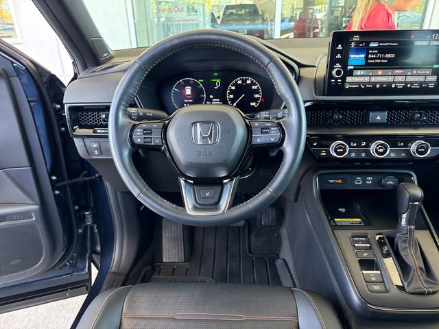 Certified 2023 Honda CR-V Sport Touring image 13