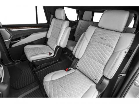 New 2026 Cadillac Escalade Platinum Luxury w/ LPO, Radiant Package AWD/4WD image 15