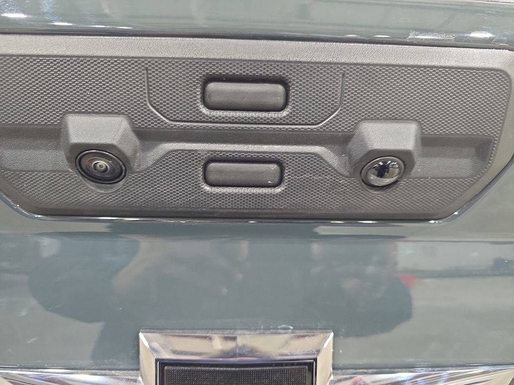 New 2026 Chevrolet Silverado 1500 LT w/ All Star Edition Plus image 14