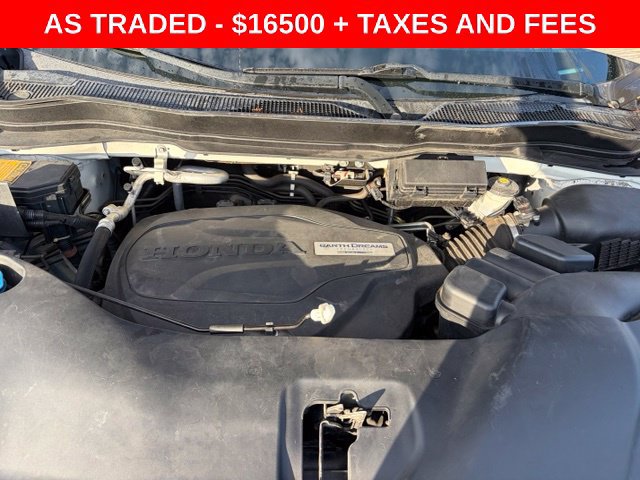 Used 2019 Honda Pilot Touring image 11