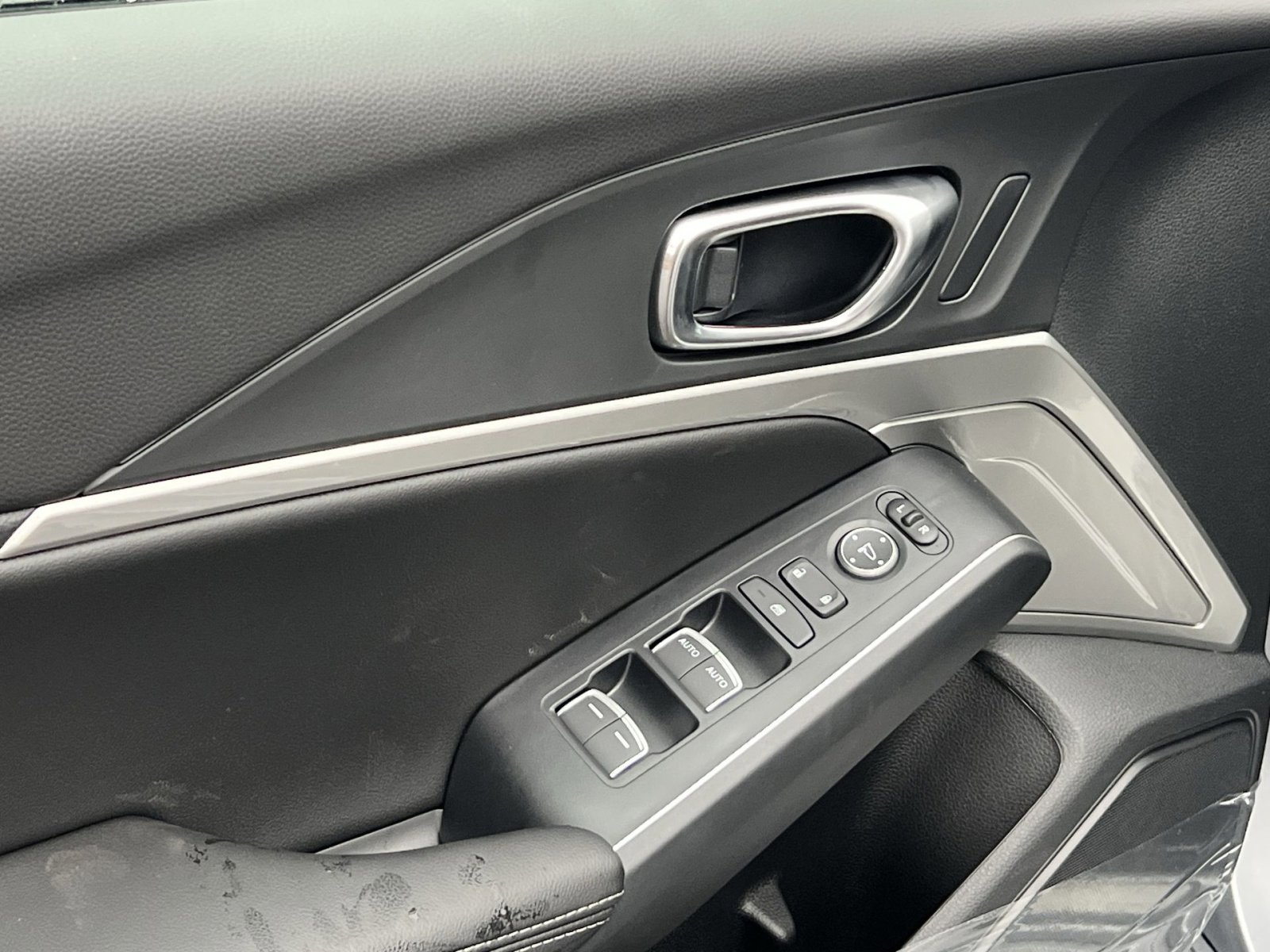 New 2026 Acura Integra A-Spec image 8