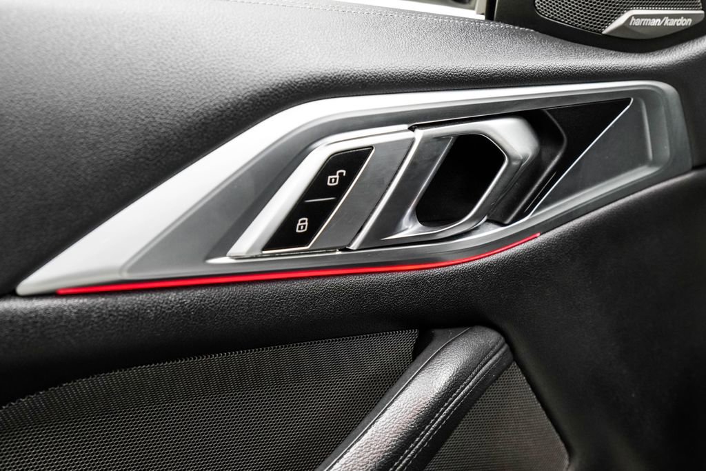 Used 2021 BMW 440i xDrive Coupe w/ Premium Package AWD/4WD image 44