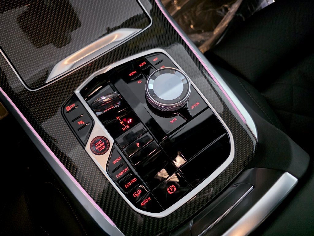 New 2026 BMW X5 M60i AWD/4WD image 15