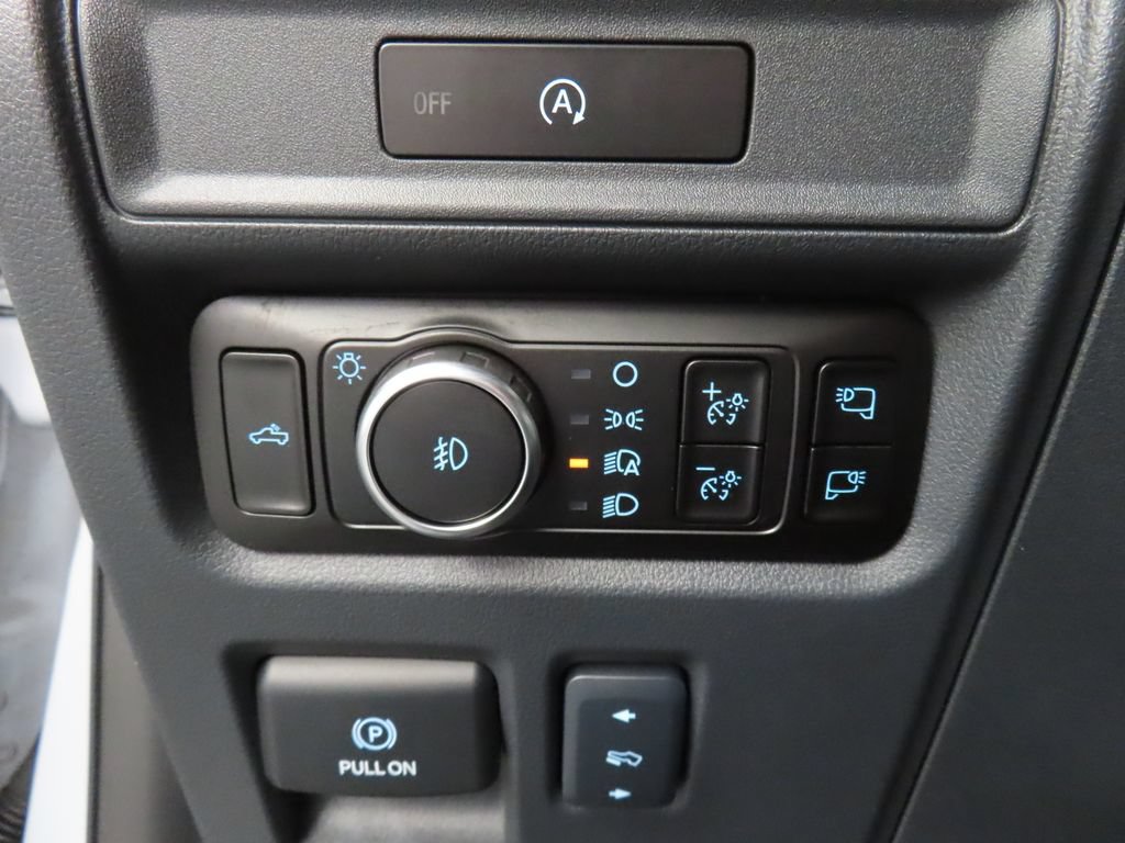 Used 2025 Ford F150 Lariat AWD/4WD image 57