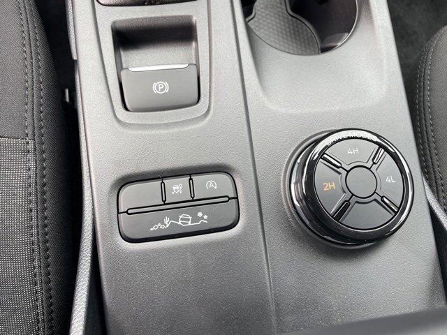 New 2025 Ford Ranger XLT w/ FX4 Off-Road Package image 14