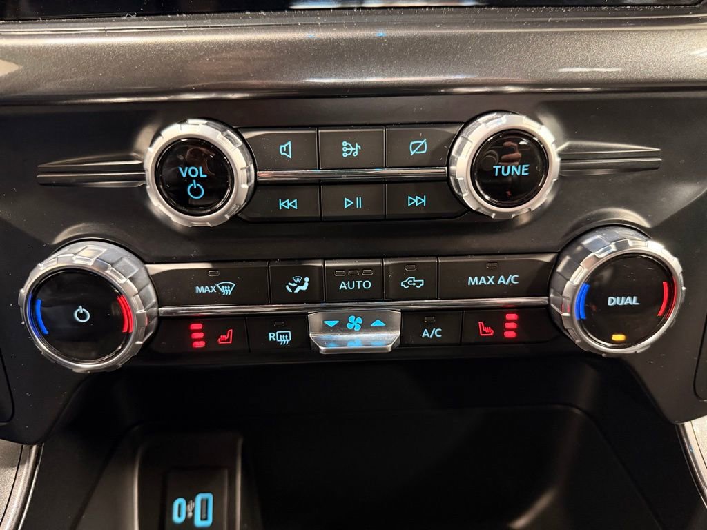 Used 2023 Ford F150 Tremor image 43