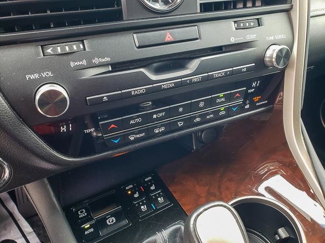 Used 2018 Lexus RX 350 350 image 14