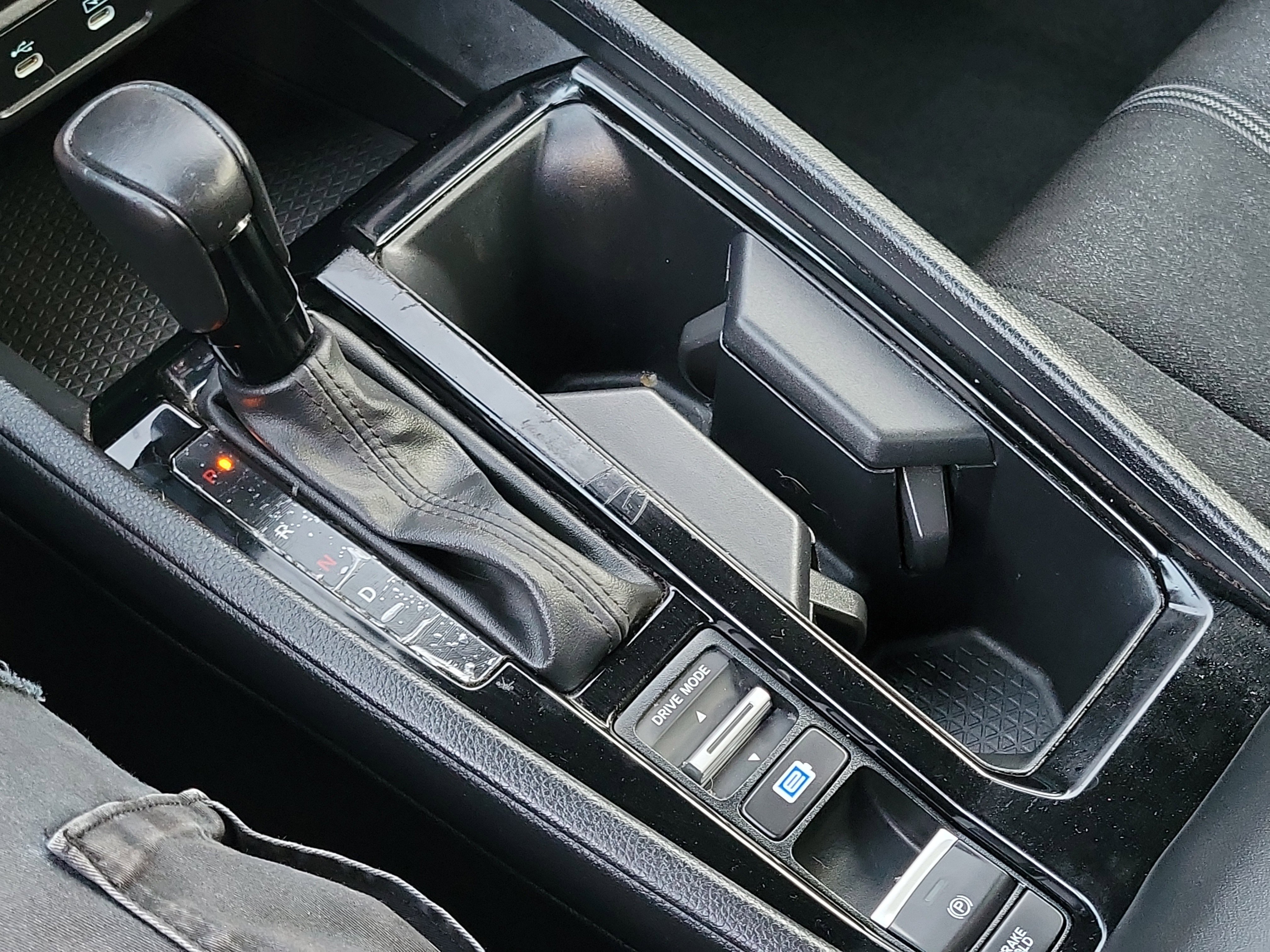 Used 2023 Honda Accord Sport image 13