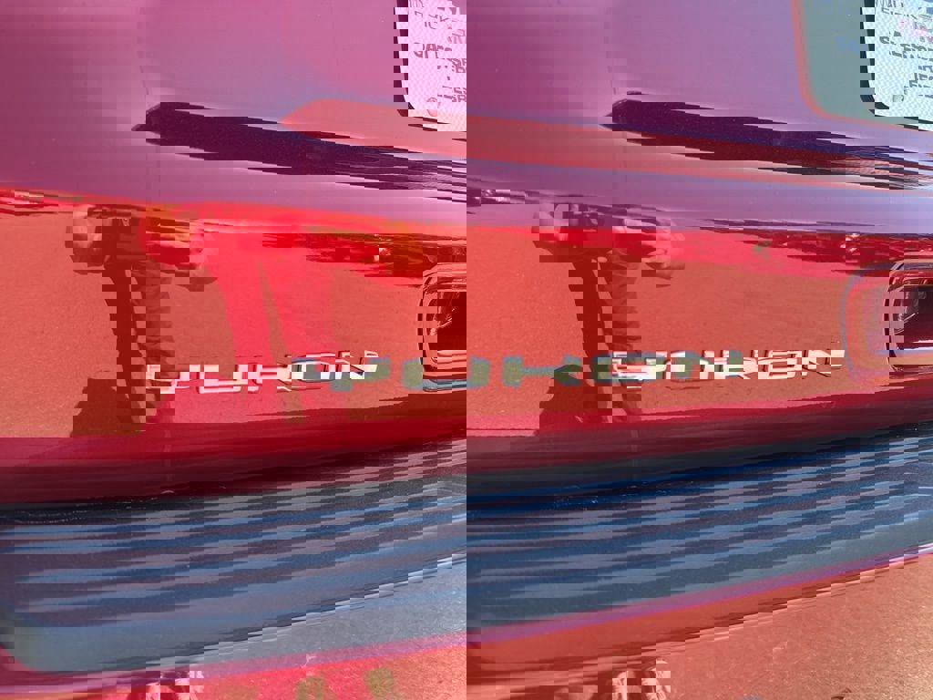 New 2025 GMC Yukon XL Denali w/ Denali Reserve Package image 74