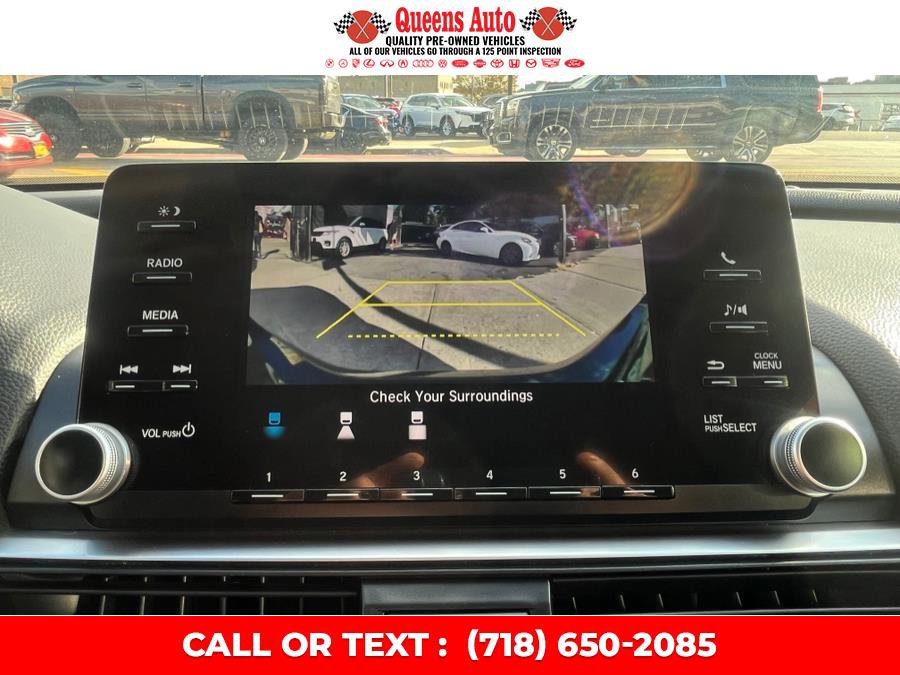 Used 2019 Honda Accord LX image 16