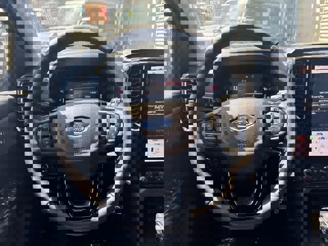 New 2026 Ford Ranger XLT AWD/4WD image 15