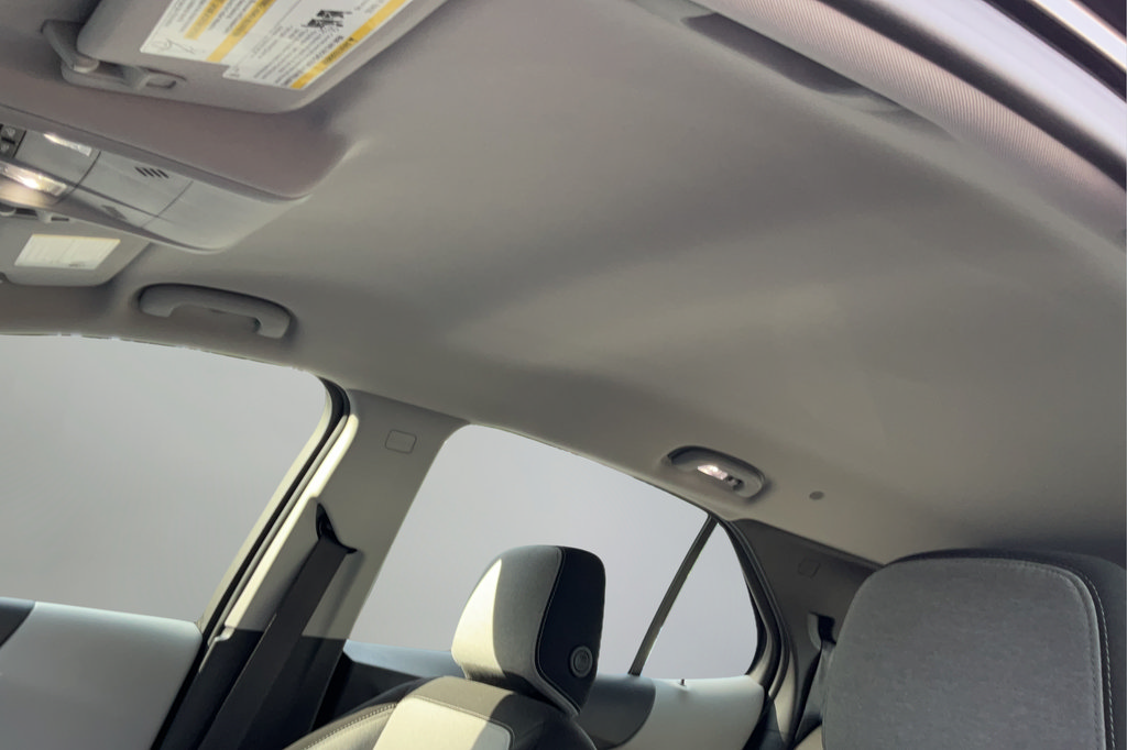 Certified 2024 Chevrolet Equinox LS w/ Driver Confidence II Package FWD image 18