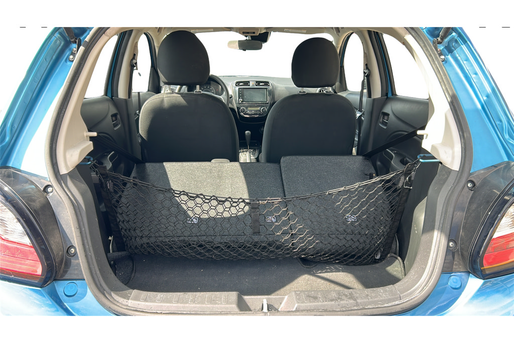Used 2022 Mitsubishi Mirage ES FWD image 10