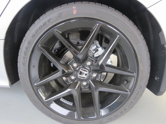 Used 2024 Honda Civic Sport image 28
