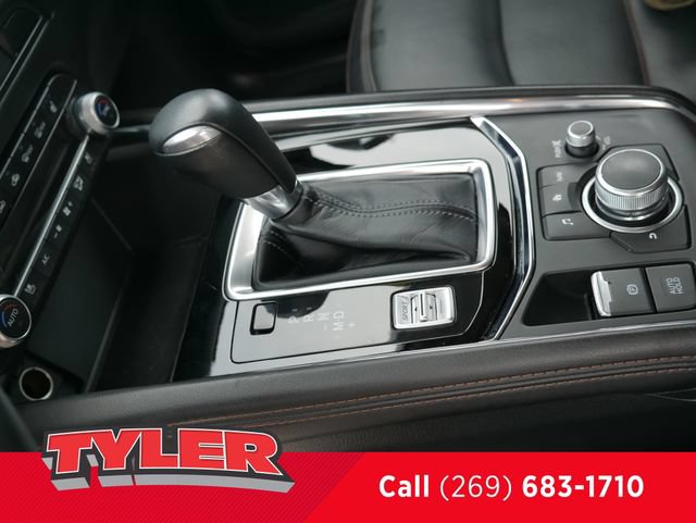 Used 2020 MAZDA CX-5 Grand Touring Reserve AWD/4WD image 37