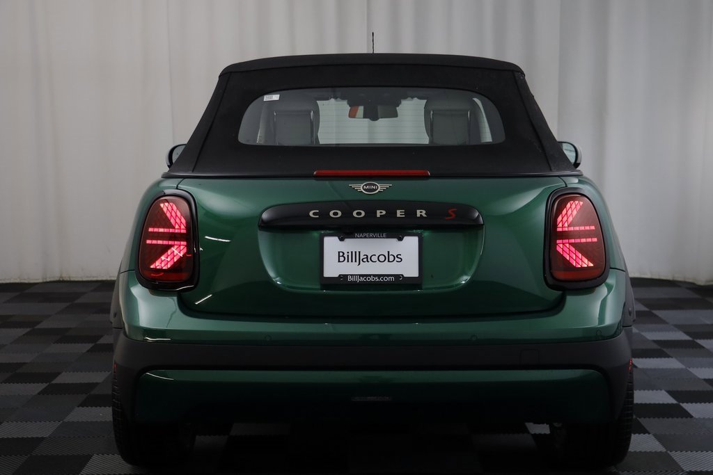 New 2026 MINI Cooper S image 14