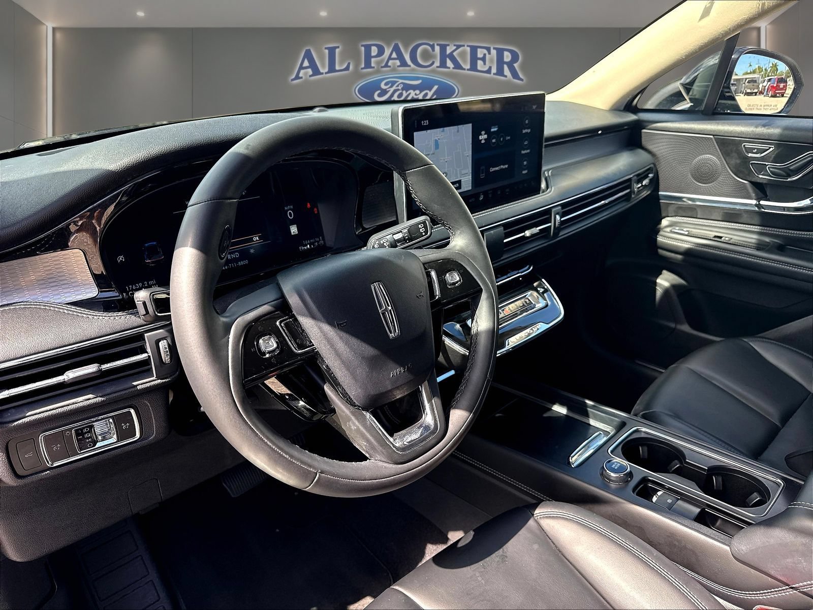 Certified 2023 Lincoln Corsair FWD image 20