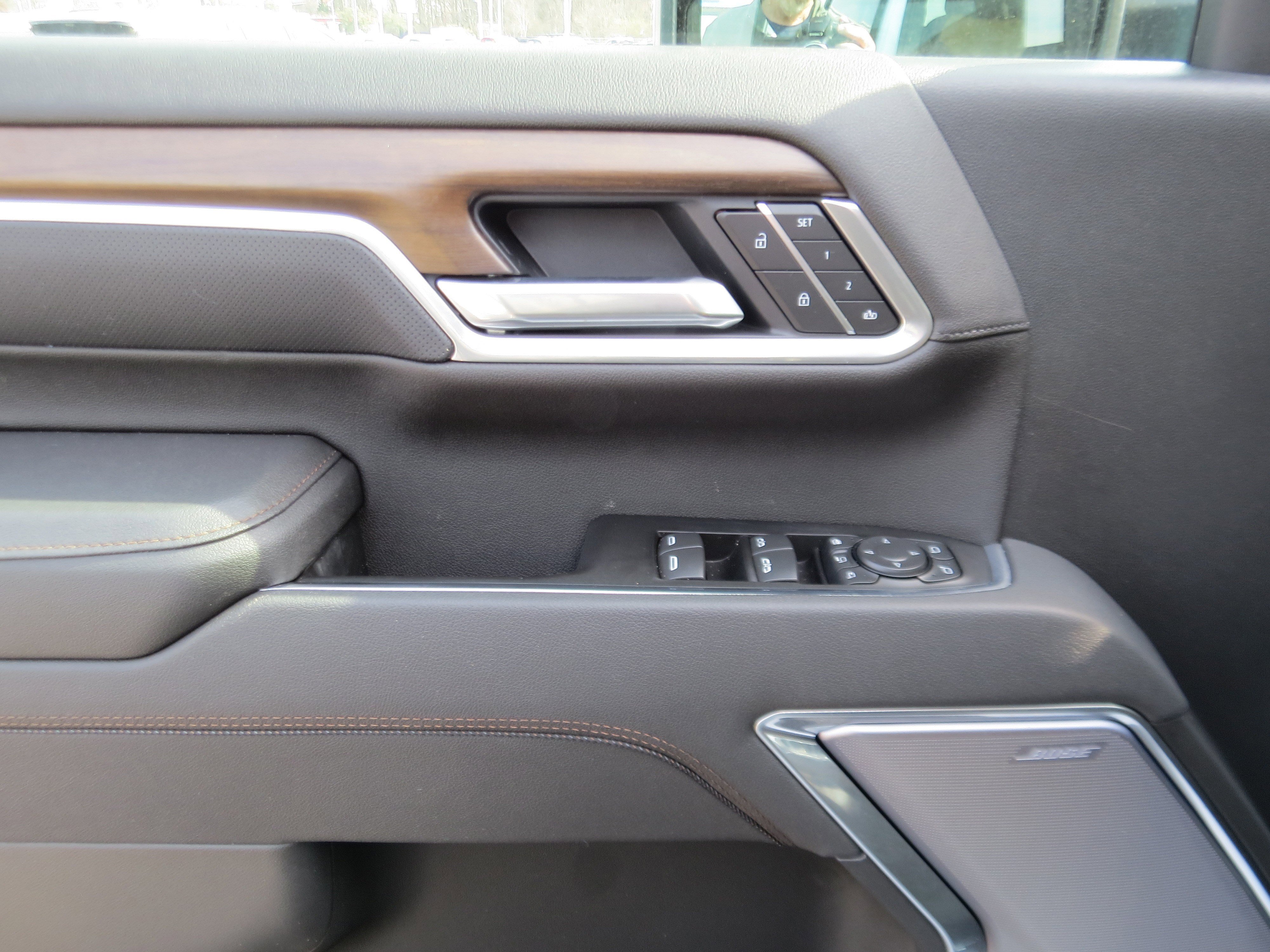 New 2026 Chevrolet Silverado 2500 High Country w/ Technology Package image 19