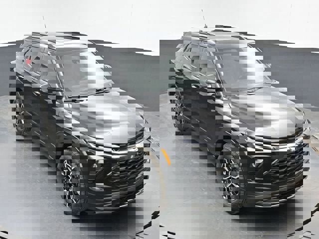 New 2026 Chevrolet TrailBlazer ACTIV w/ Convenience Package image 28