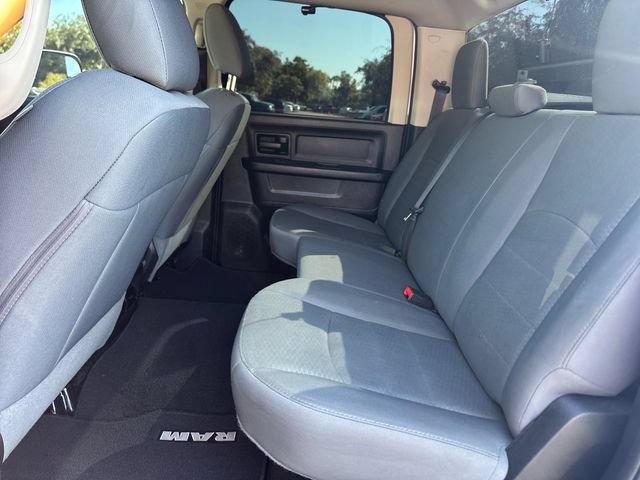Used 2016 RAM 2500 Tradesman w/ Chrome Appearance Group RWD image 20