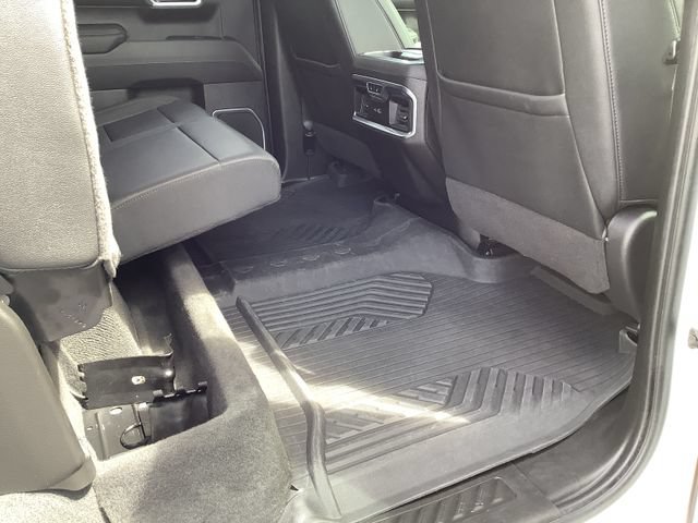 Used 2024 Chevrolet Silverado 1500 LTZ w/ LTZ Premium Package AWD/4WD image 40