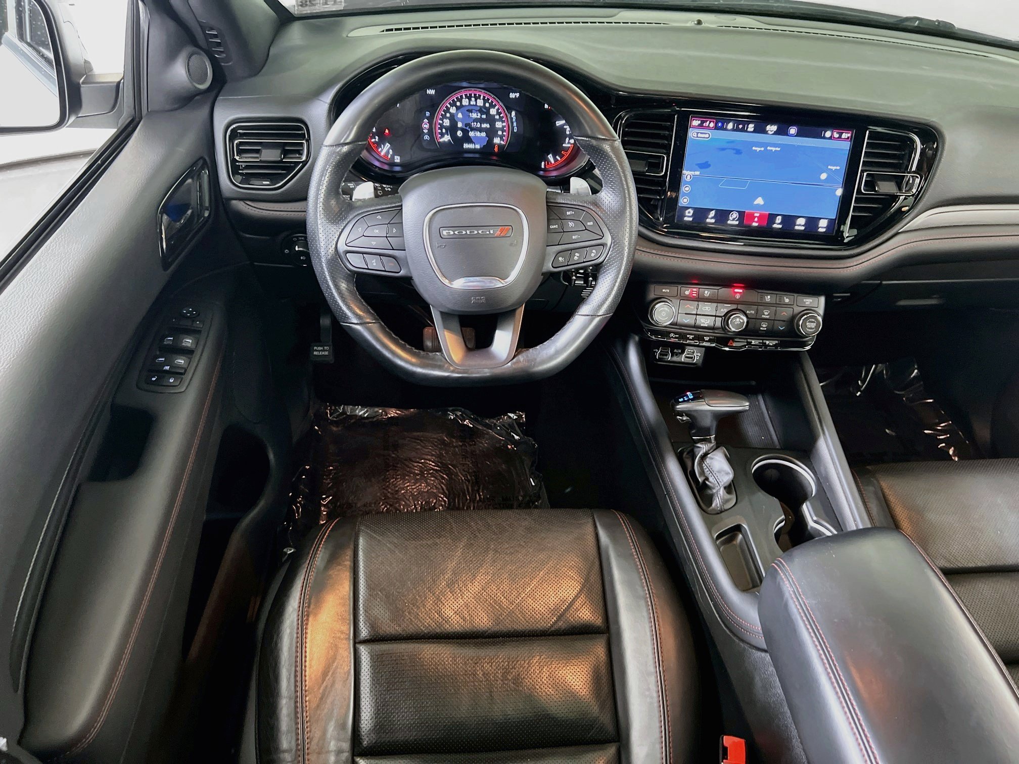Used 2023 Dodge Durango GT AWD/4WD image 23