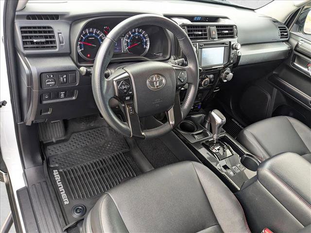Used 2018 Toyota 4Runner TRD Off-Road Premium image 10