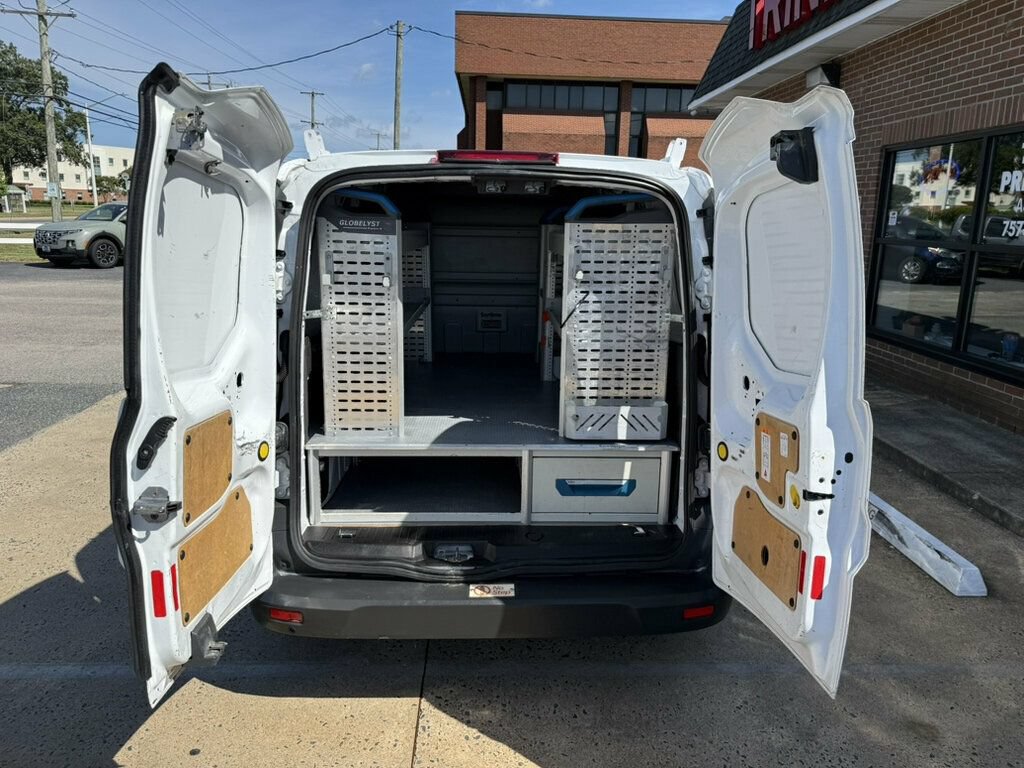 Used 2016 Ford Transit Connect XL FWD image 7
