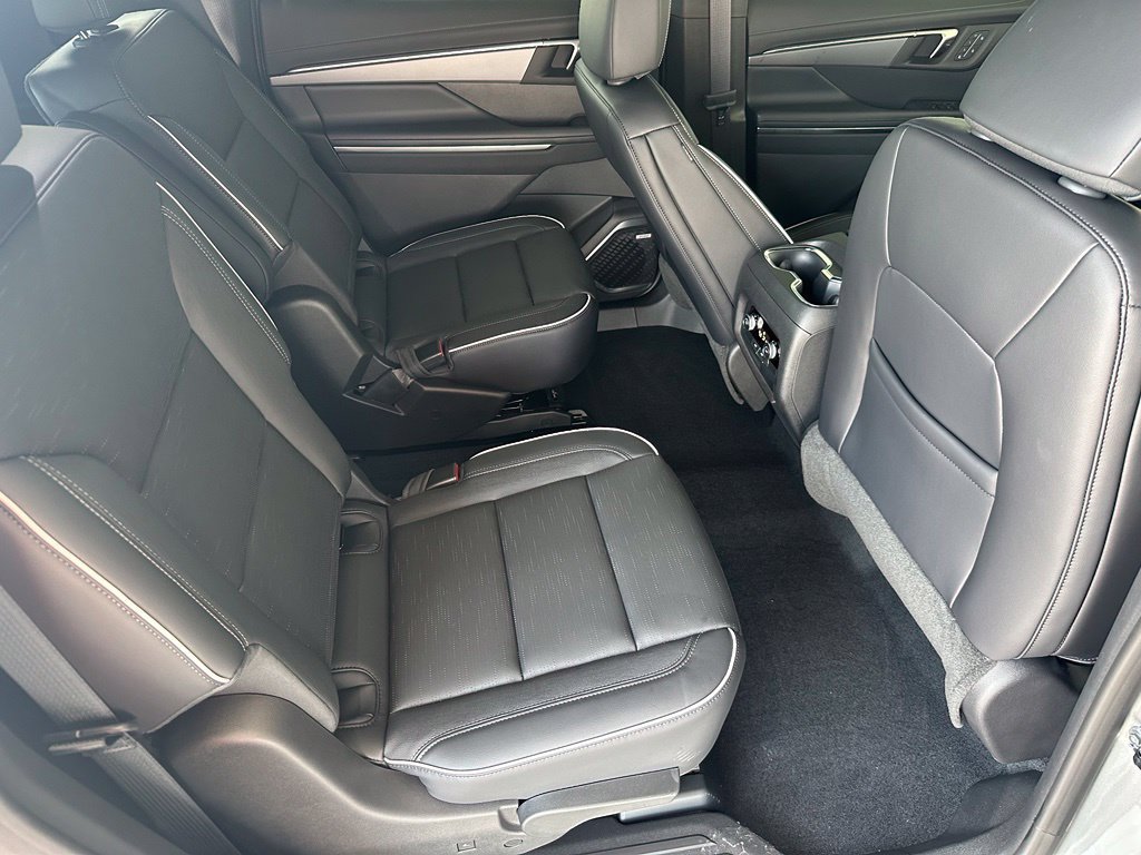 New 2026 Buick Enclave Sport Touring w/ Power Package FWD image 35