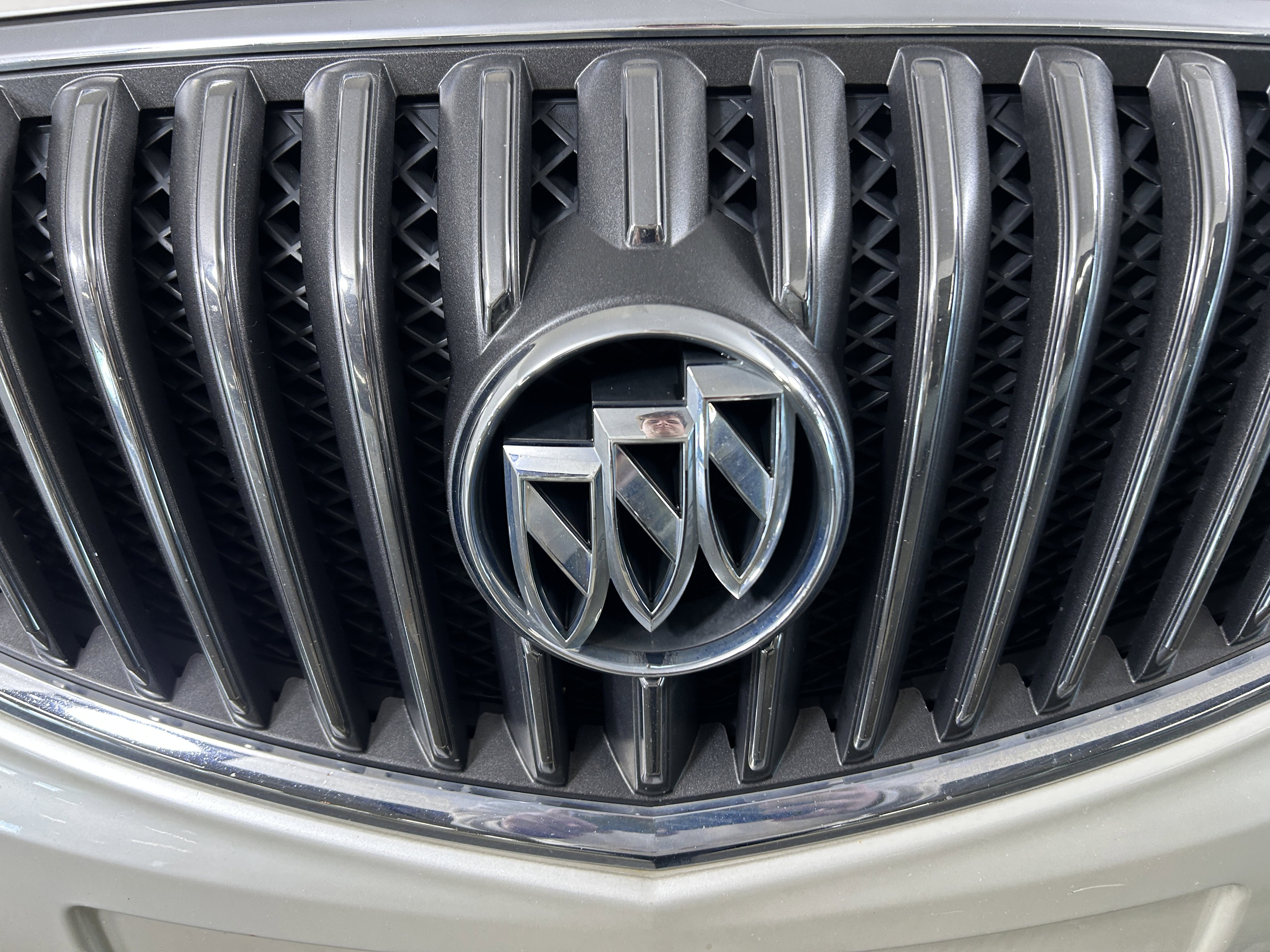 Used 2014 Buick Verano Leather image 8