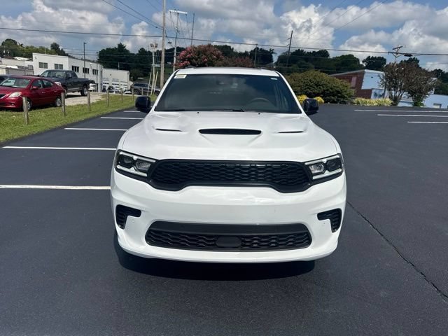 New 2027 Dodge Durango GT AWD/4WD image 2