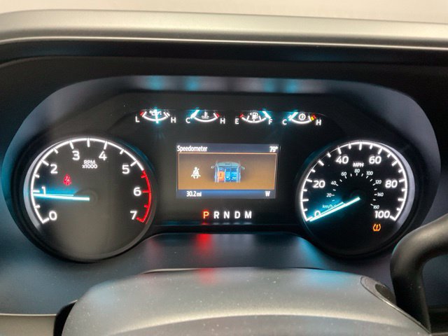New 2026 Ford F350 XLT w/ FX4 Off-Road Package AWD/4WD image 22