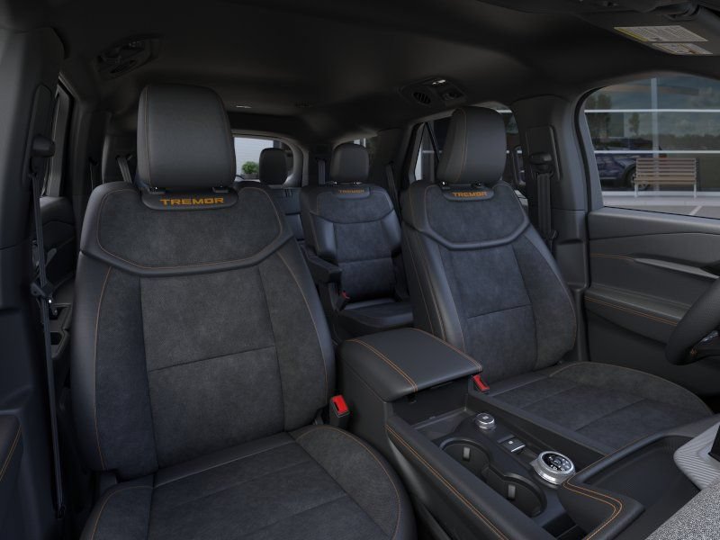 New 2026 Ford Explorer Tremor w/ Tremor Convenience Package AWD/4WD image 11